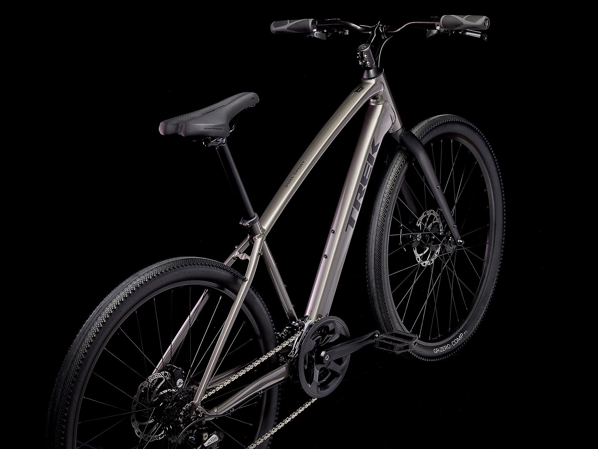 Trek Dual Sport 1 Gen 5 2024