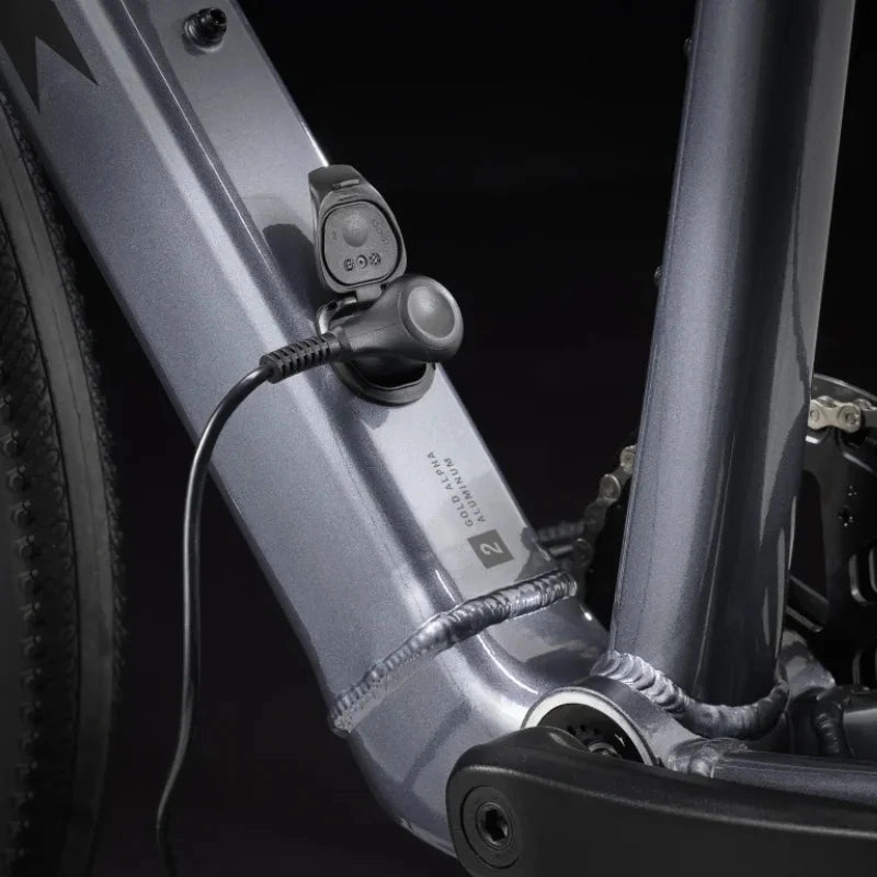 Trek Dual Sport  2 - Galactic Grey