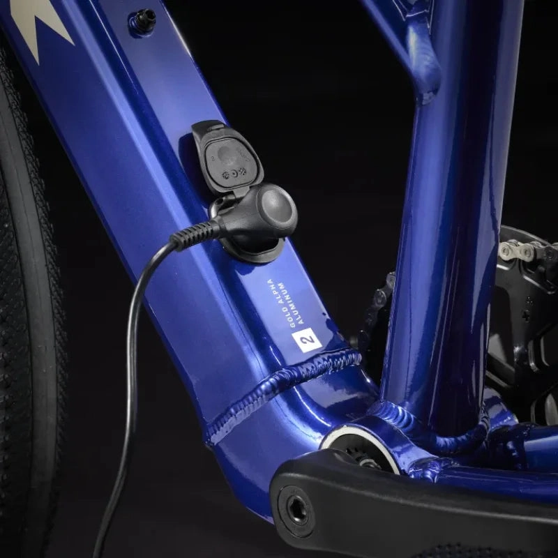 Trek Dual Sport  2 Stagger - Hex Blue