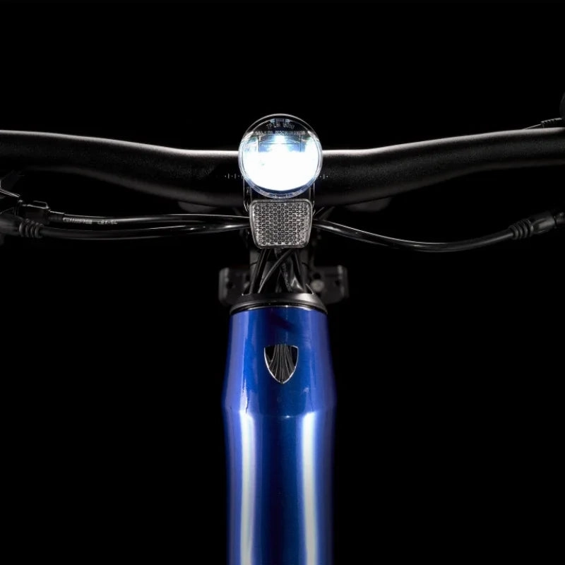 Trek Dual Sport  2 Stagger - Hex Blue