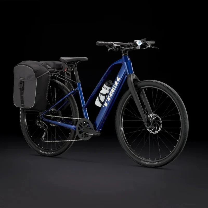 Trek Dual Sport  2 Stagger - Hex Blue