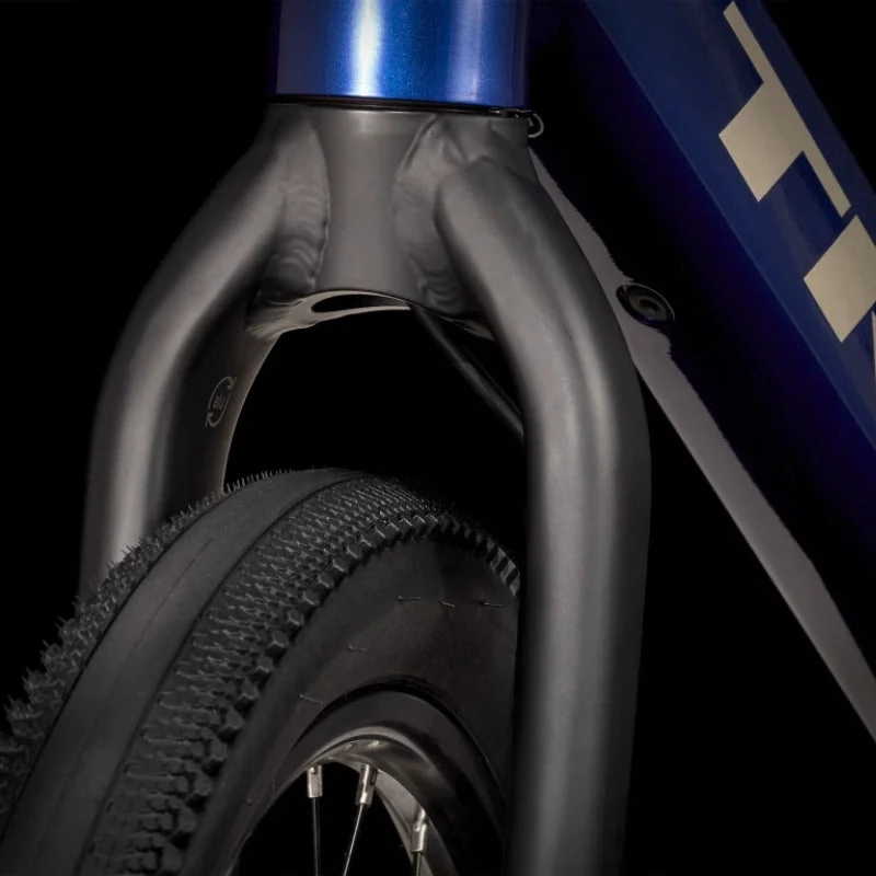 Trek Dual Sport  2 Stagger - Hex Blue