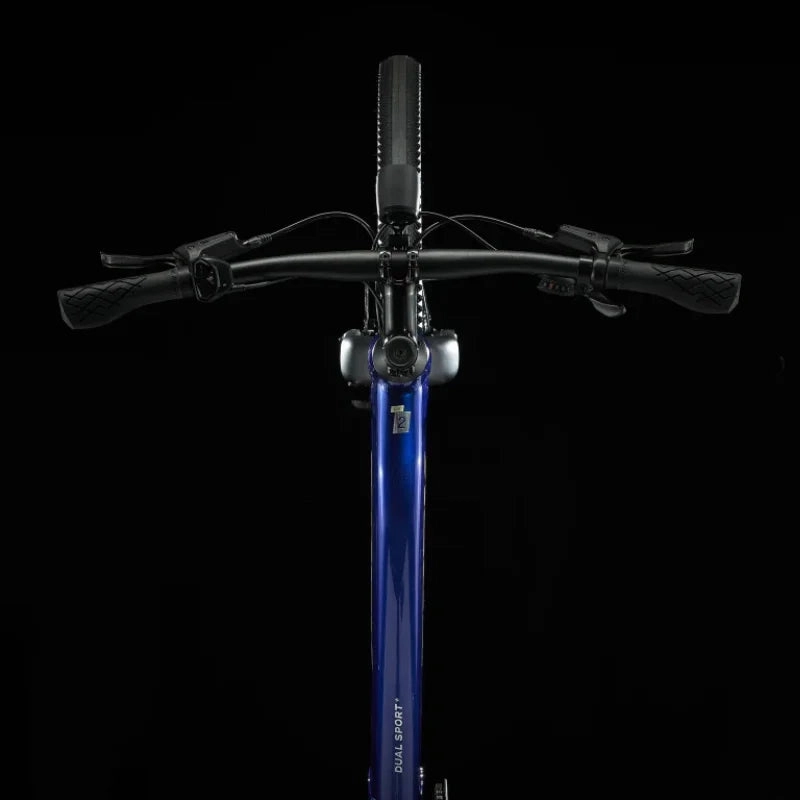 Trek Dual Sport  2 Stagger - Hex Blue