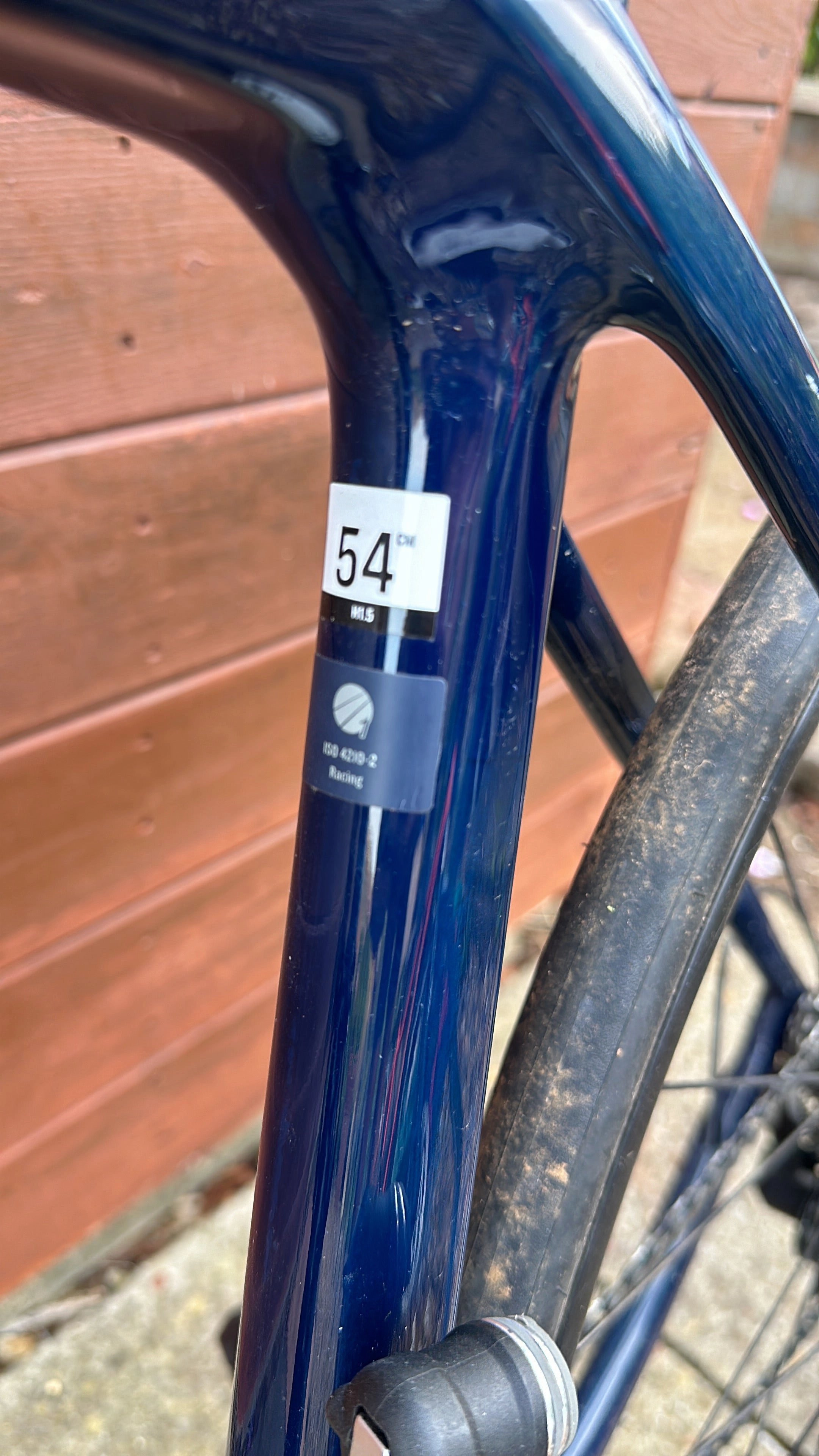 Trek emonda SL 5 Disc 2022