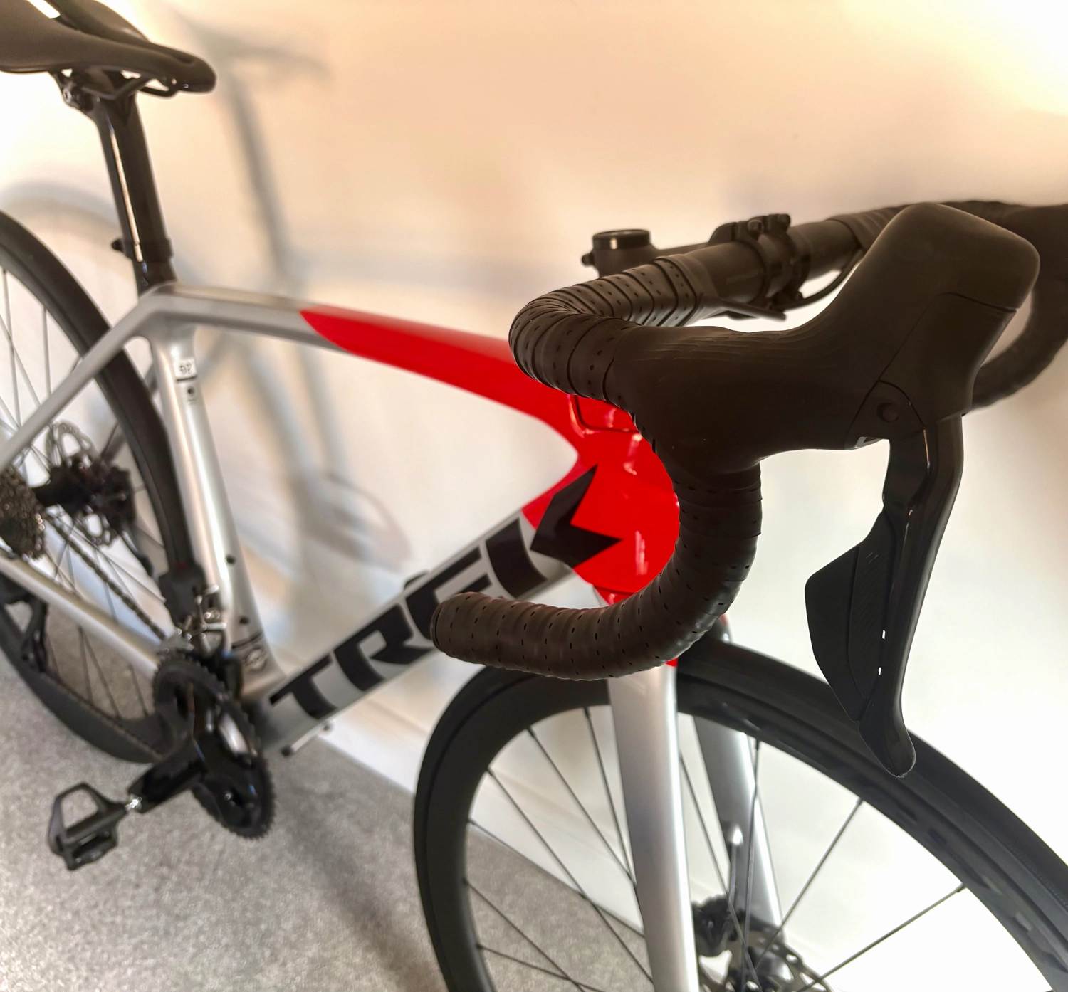 Trek emonda SL 6 Pro Di2 2024