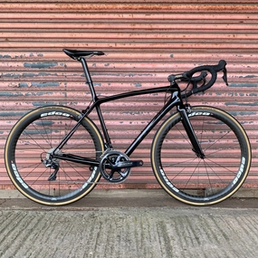 Trek Emonda SLR RSL Project 1 Dura Ace Carbon Road Bike - 56cm
