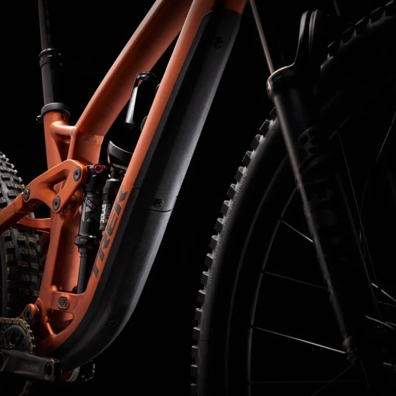 Trek Fuel EX 8 Gen 6- Matte Pennyflake