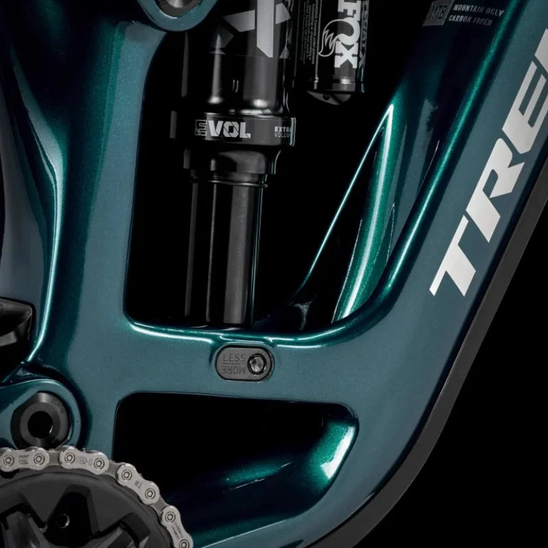 Trek Fuel EX 9.8 XT Gen 6 - Dark Acquatic