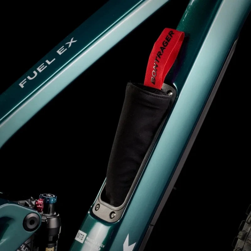 Trek Fuel EX 9.9 XTR Gen 6 - Dark Aquatic