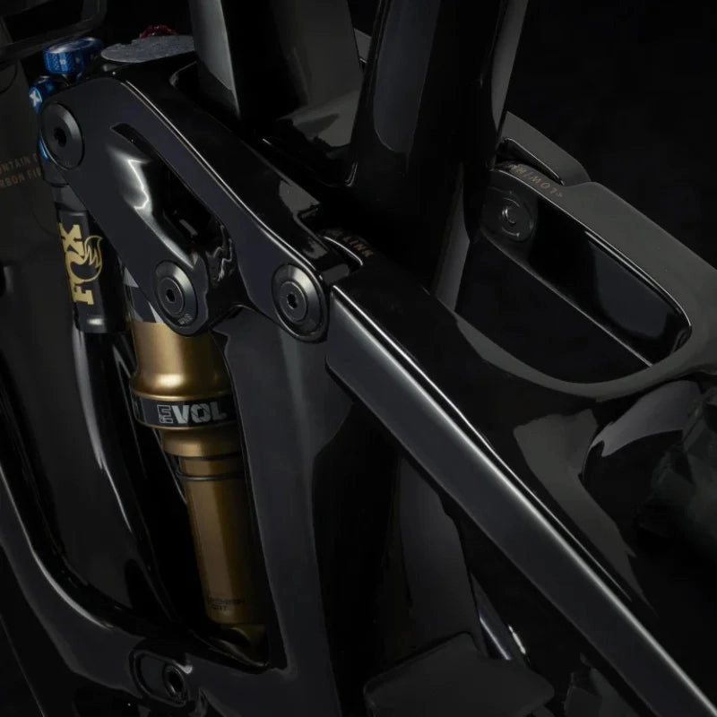 Trek Fuel EX 9.9 XX AXS T-Type Gen 6 - Deep Smoke