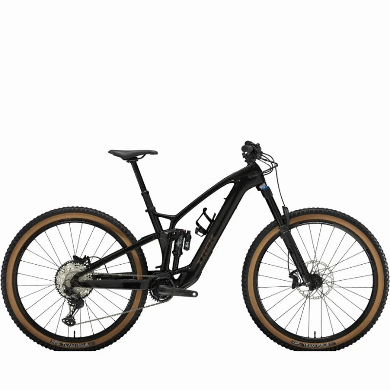 Trek Fuel EXe 9.7 - Deep Smoke