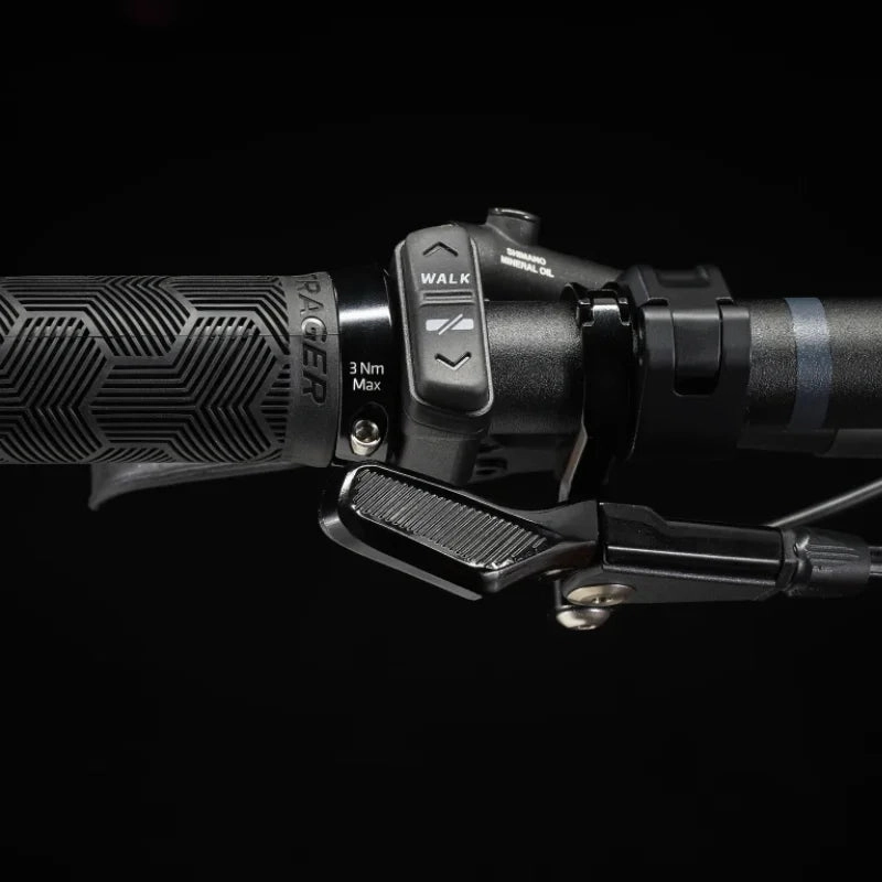 Trek Fuel EXe 9.7 - Deep Smoke