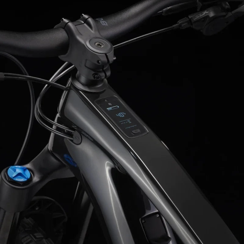 Trek Fuel EXe 9.7 - Deep Smoke