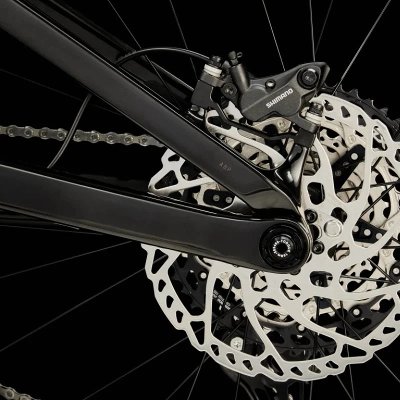 Trek Fuel EXe 9.7 - Deep Smoke