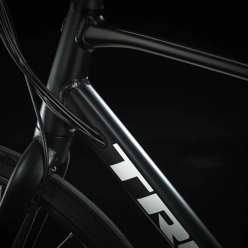Trek FX 1 Disc - Satin Trek Black