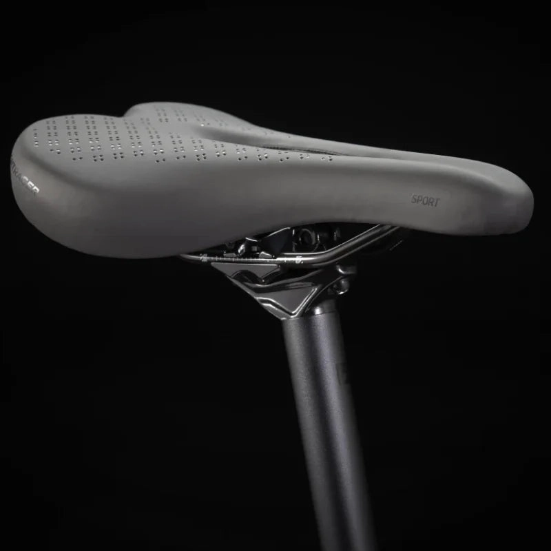Trek FX 1 Disc Stagger - Metallic Gunmetal