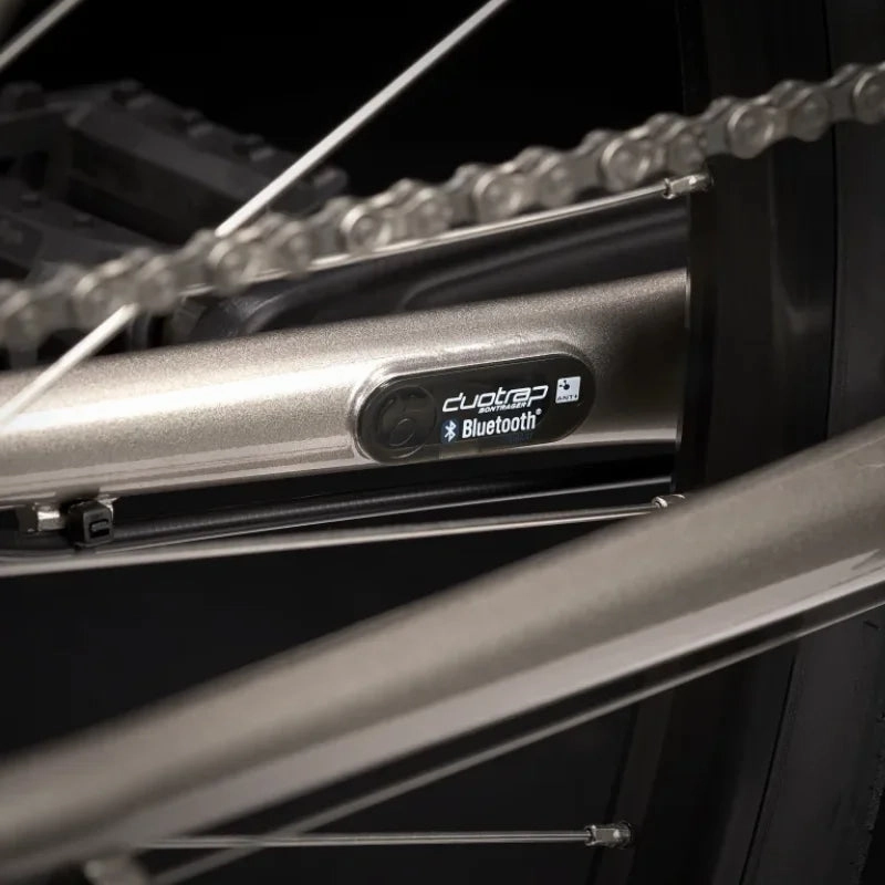 Trek FX 1 Disc Stagger - Metallic Gunmetal
