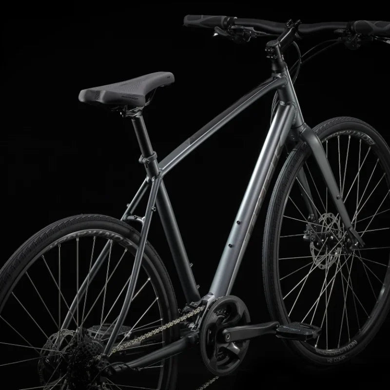 Trek FX 2 Disc - Satin Lithium Grey