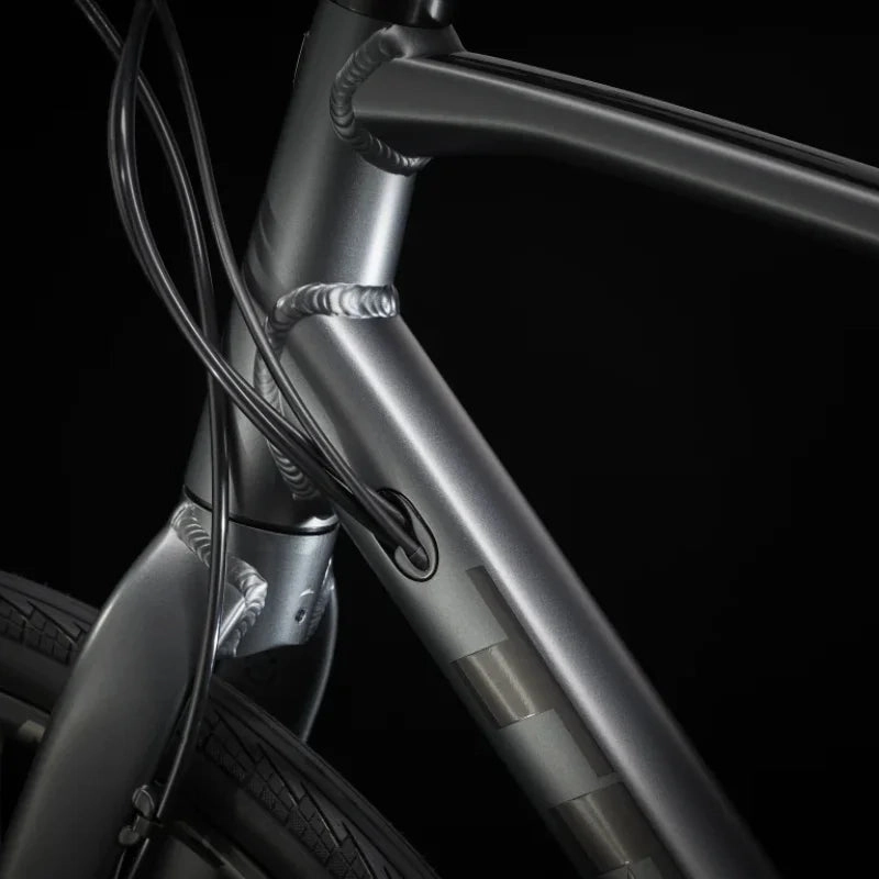 Trek FX 2 Disc - Satin Lithium Grey