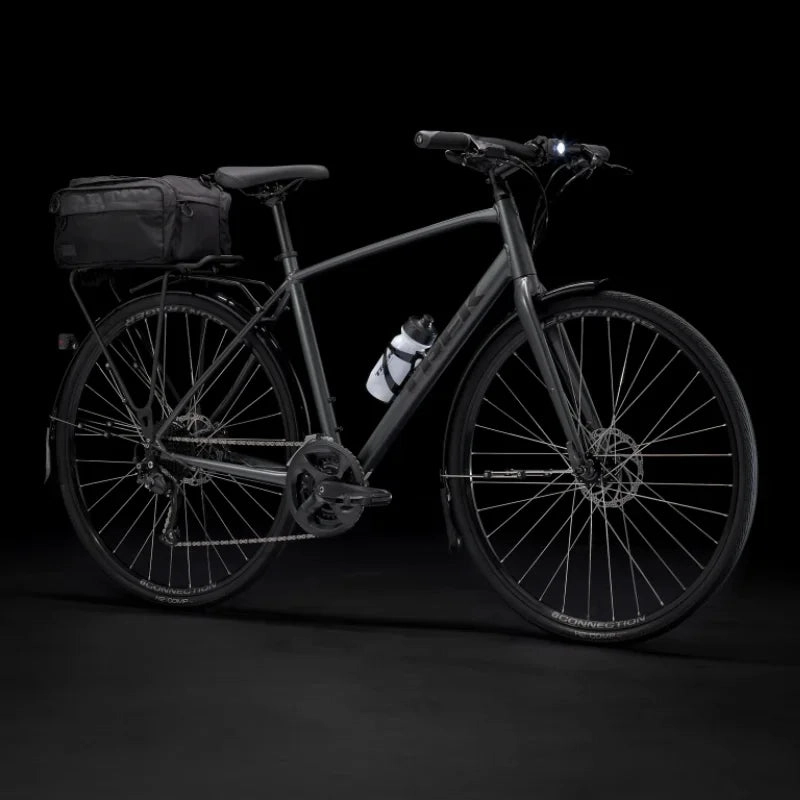 Trek FX 2 Disc - Satin Lithium Grey