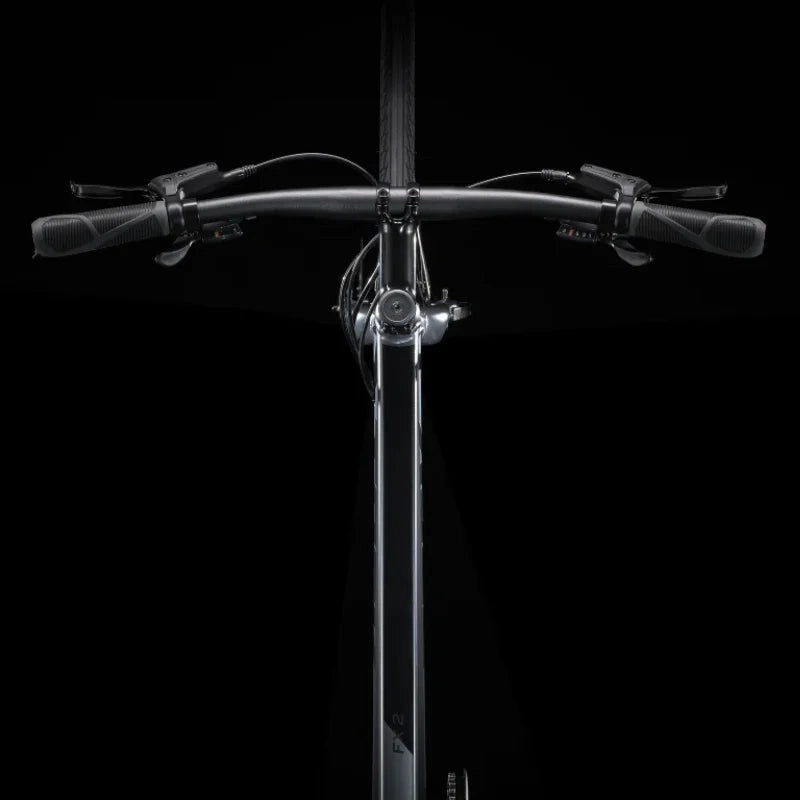 Trek FX 2 Disc - Satin Lithium Grey