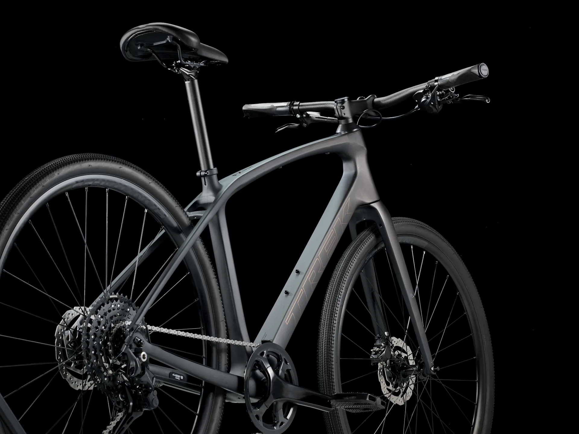 Trek FX Sport 4 2025