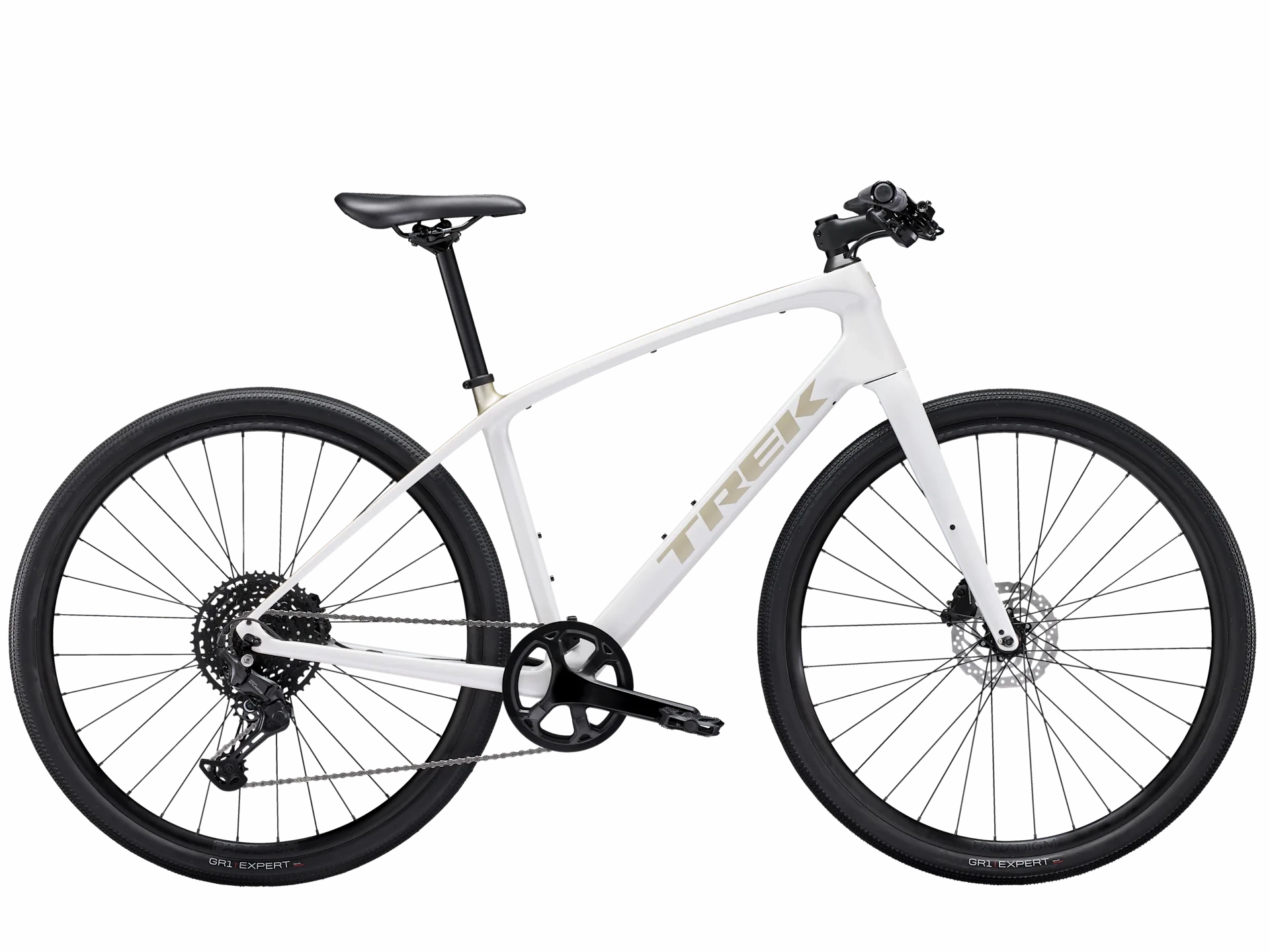 Trek FX Sport 4 2025