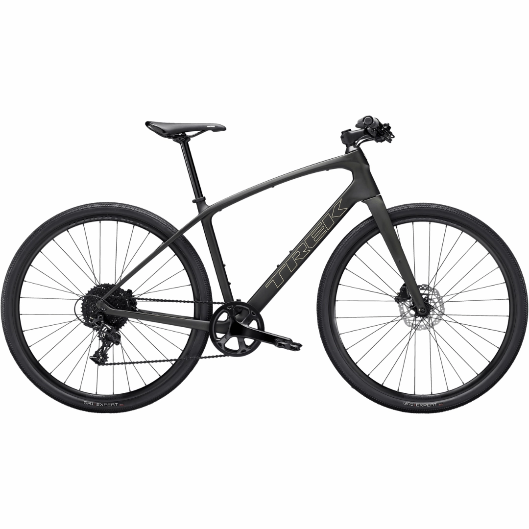 Trek FX Sport 5