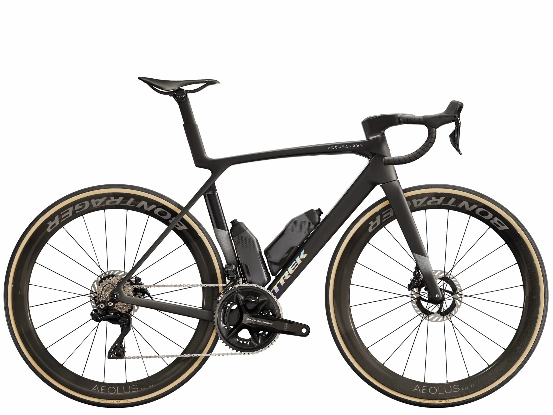 Trek Madone SLR 9 Gen 8 2025
