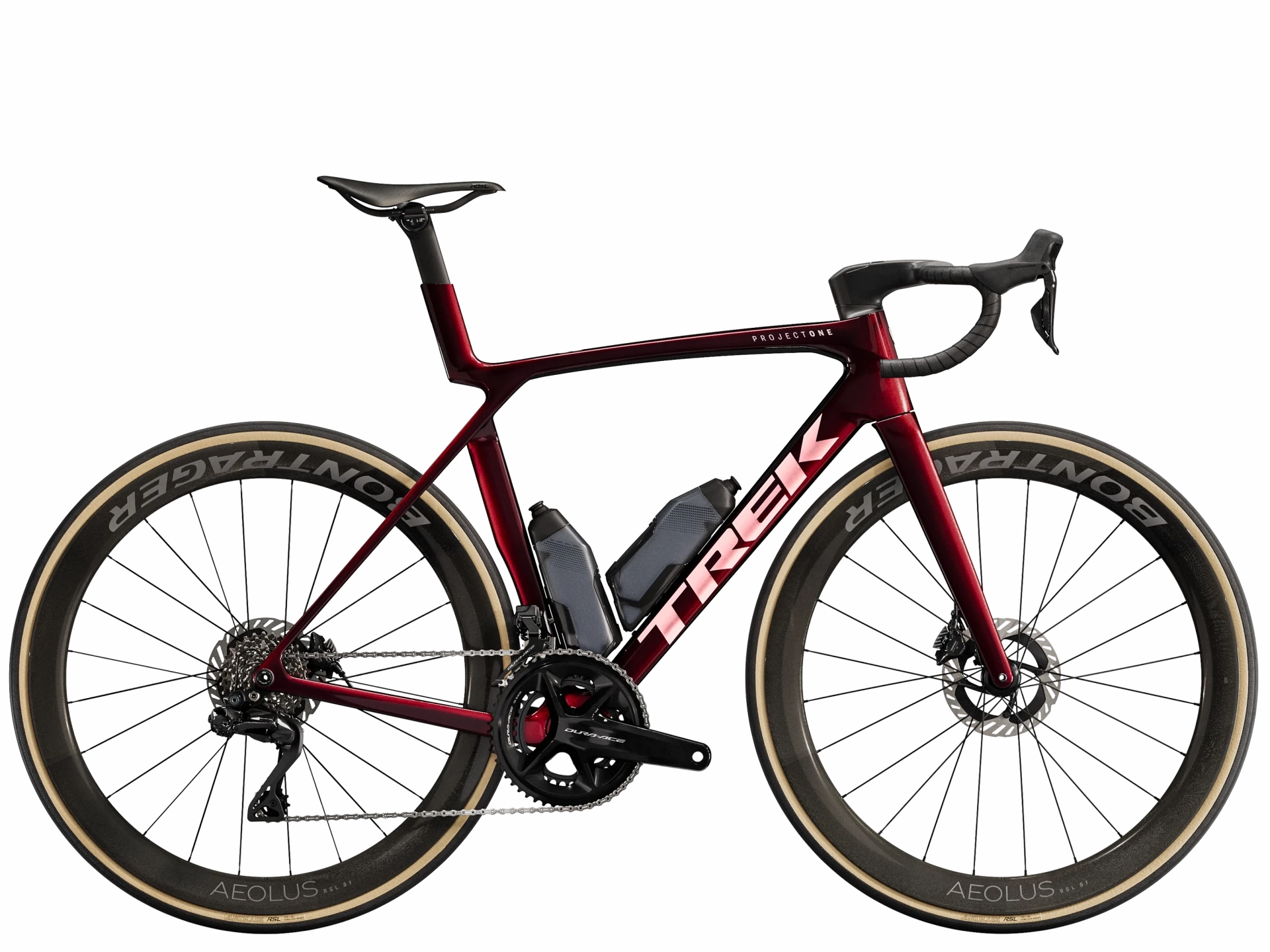 Trek Madone SLR 9 Gen 8 2025