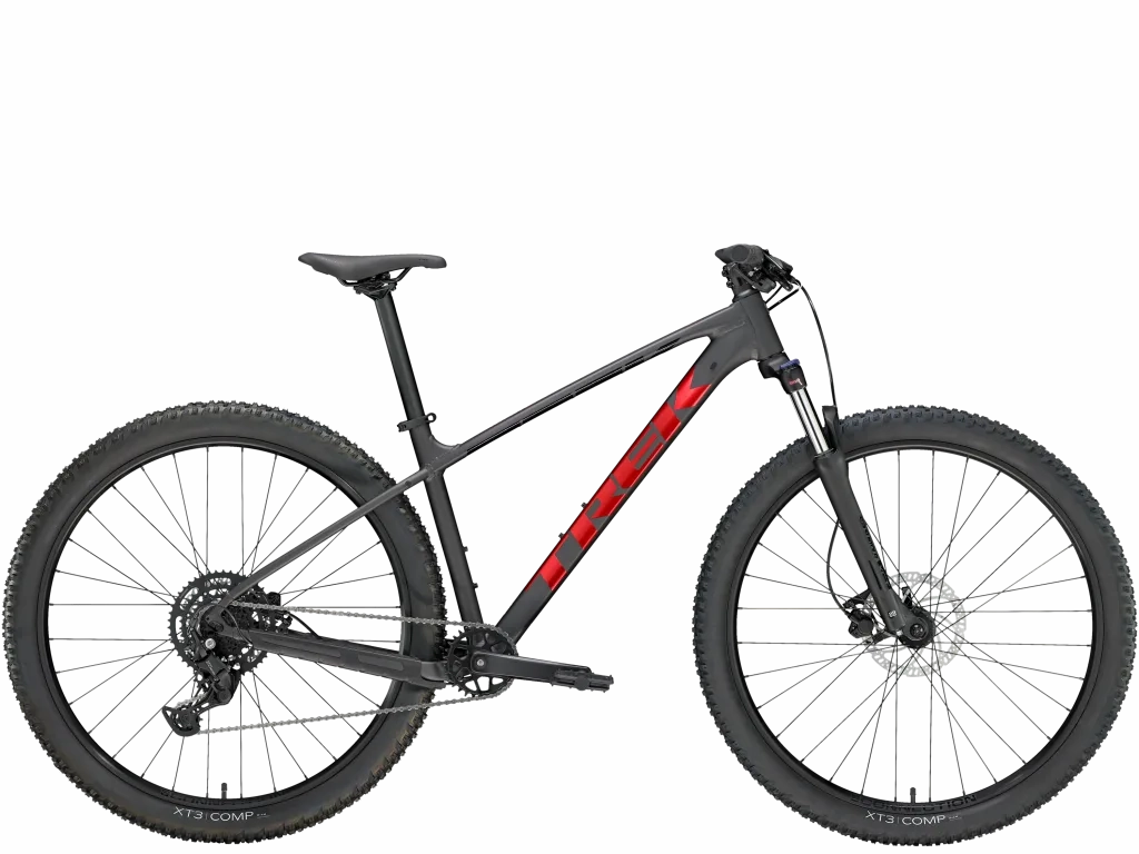 Trek Marlin 5 Gen 3 - Matte Dnister Black