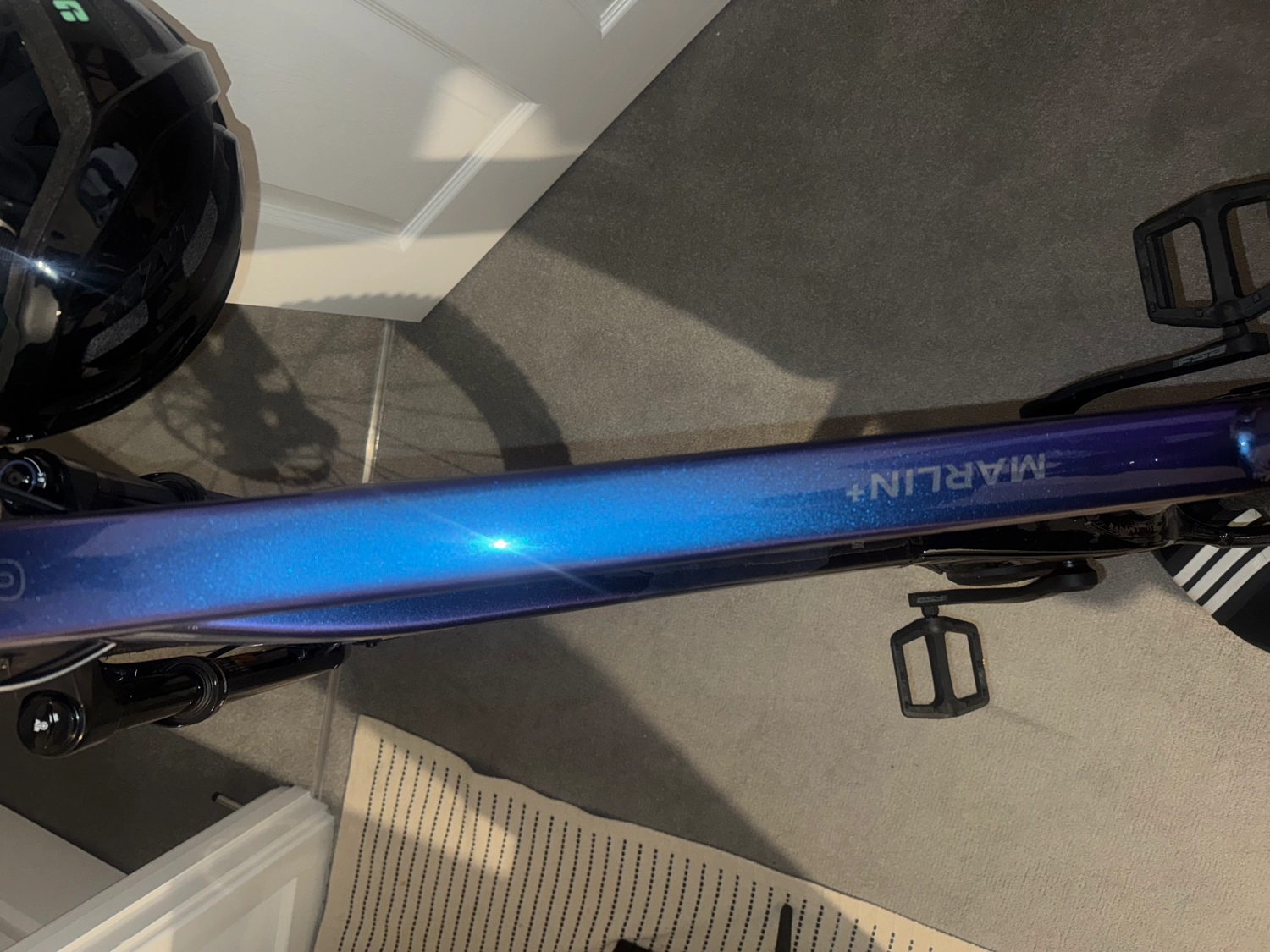 Trek Marlin  8 2024