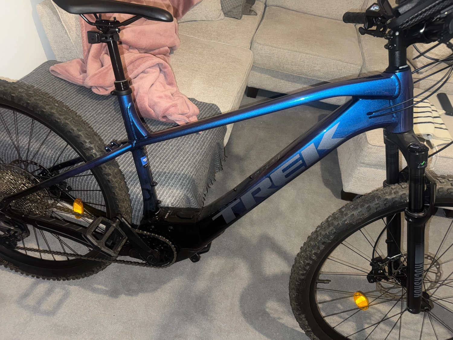 Trek Marlin  8 2024