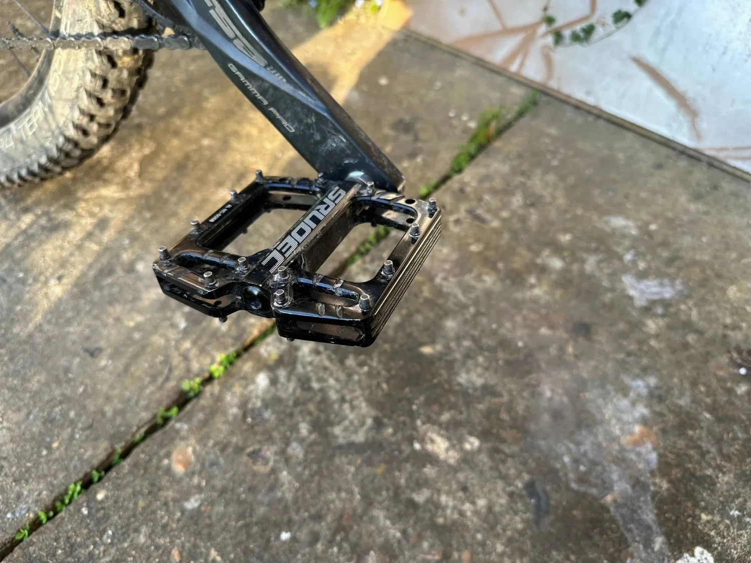 Trek Roscoe 7 2024