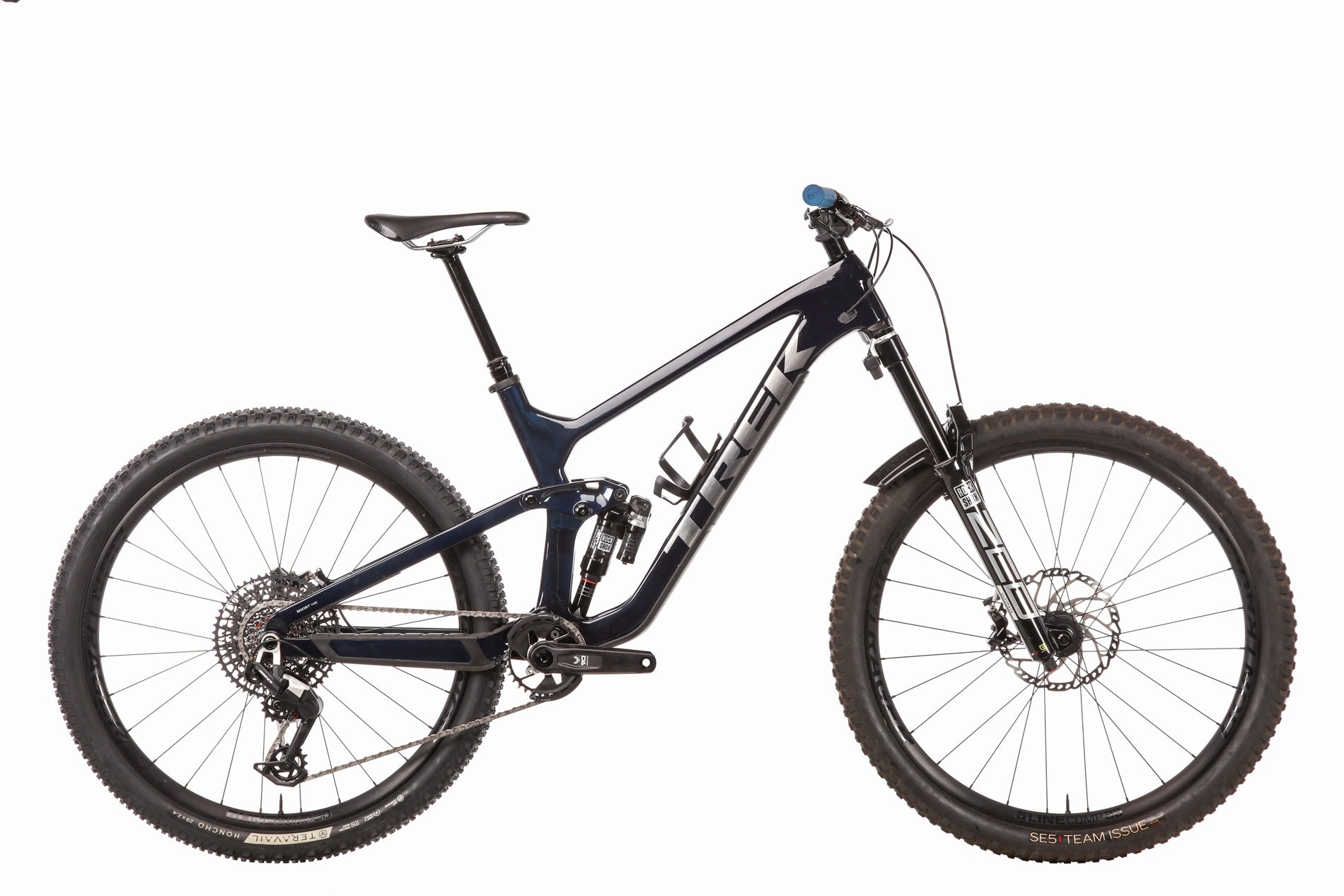 Trek Slash Mountain Bike - 2023, Large