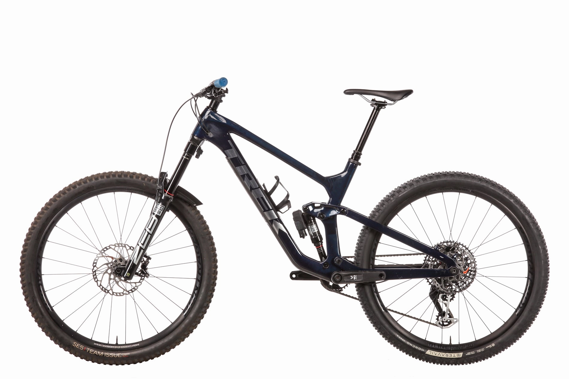 Trek Slash Mountain Bike - 2023, Large
