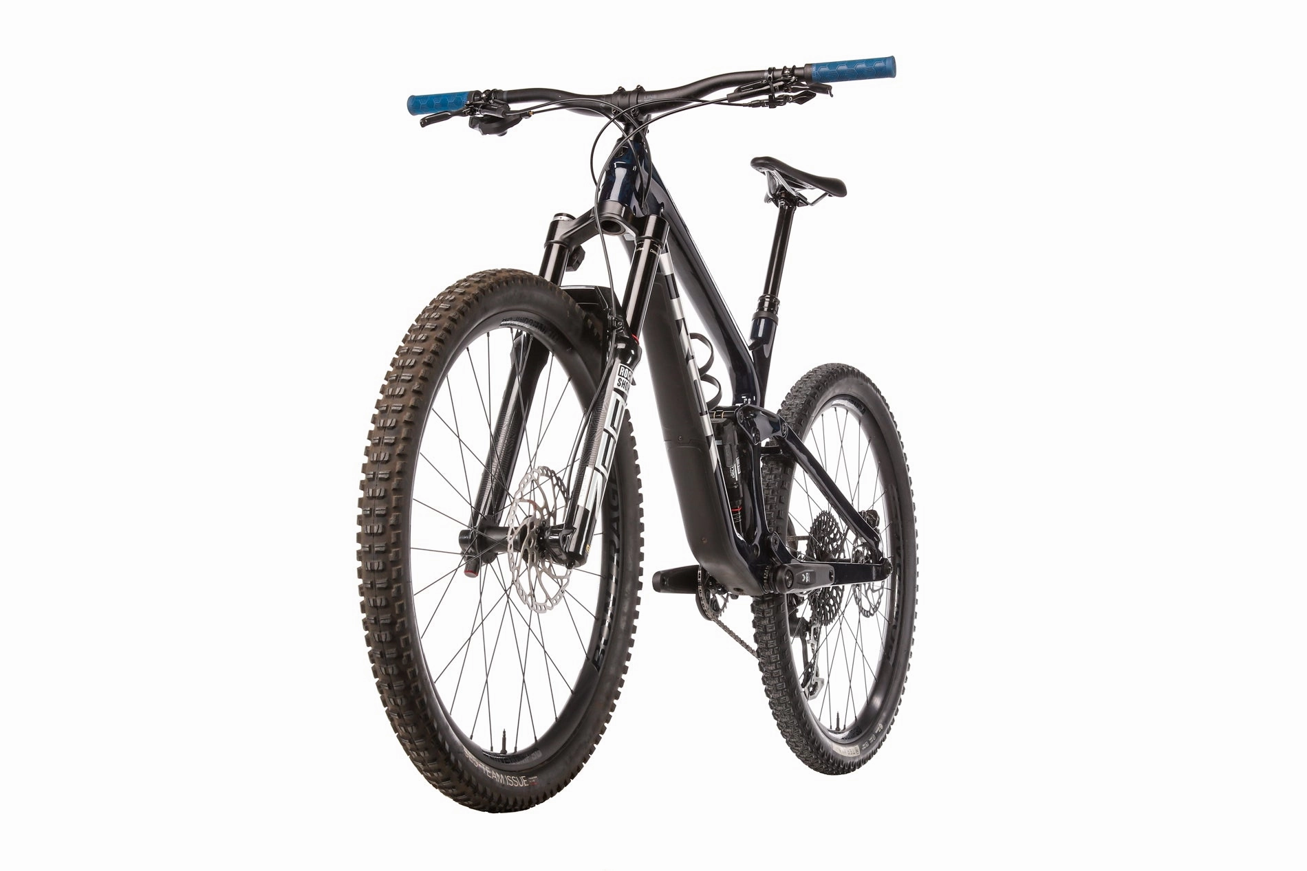 Trek Slash Mountain Bike - 2023, Large