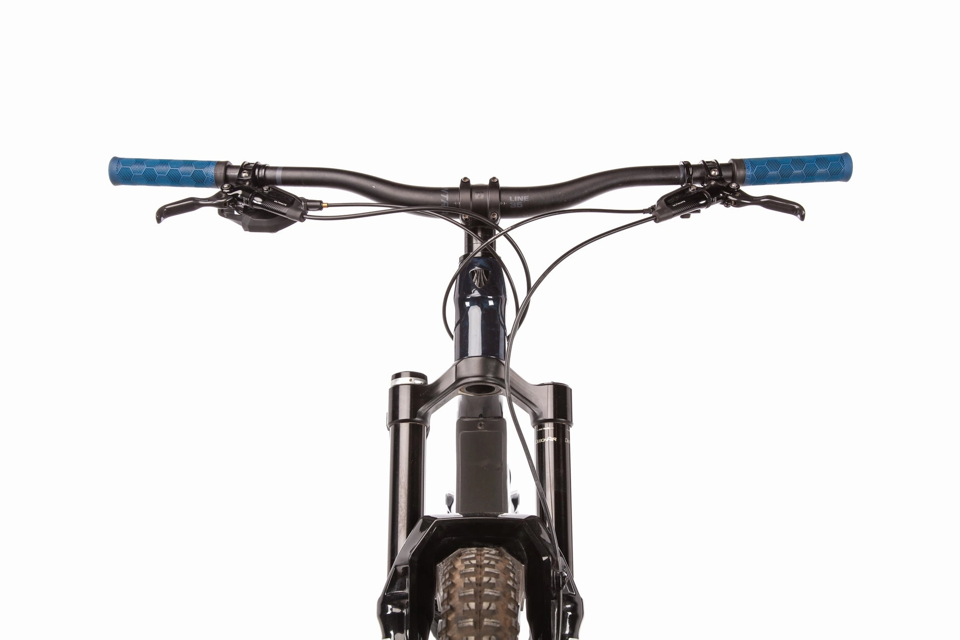 Trek Slash Mountain Bike - 2023, Large