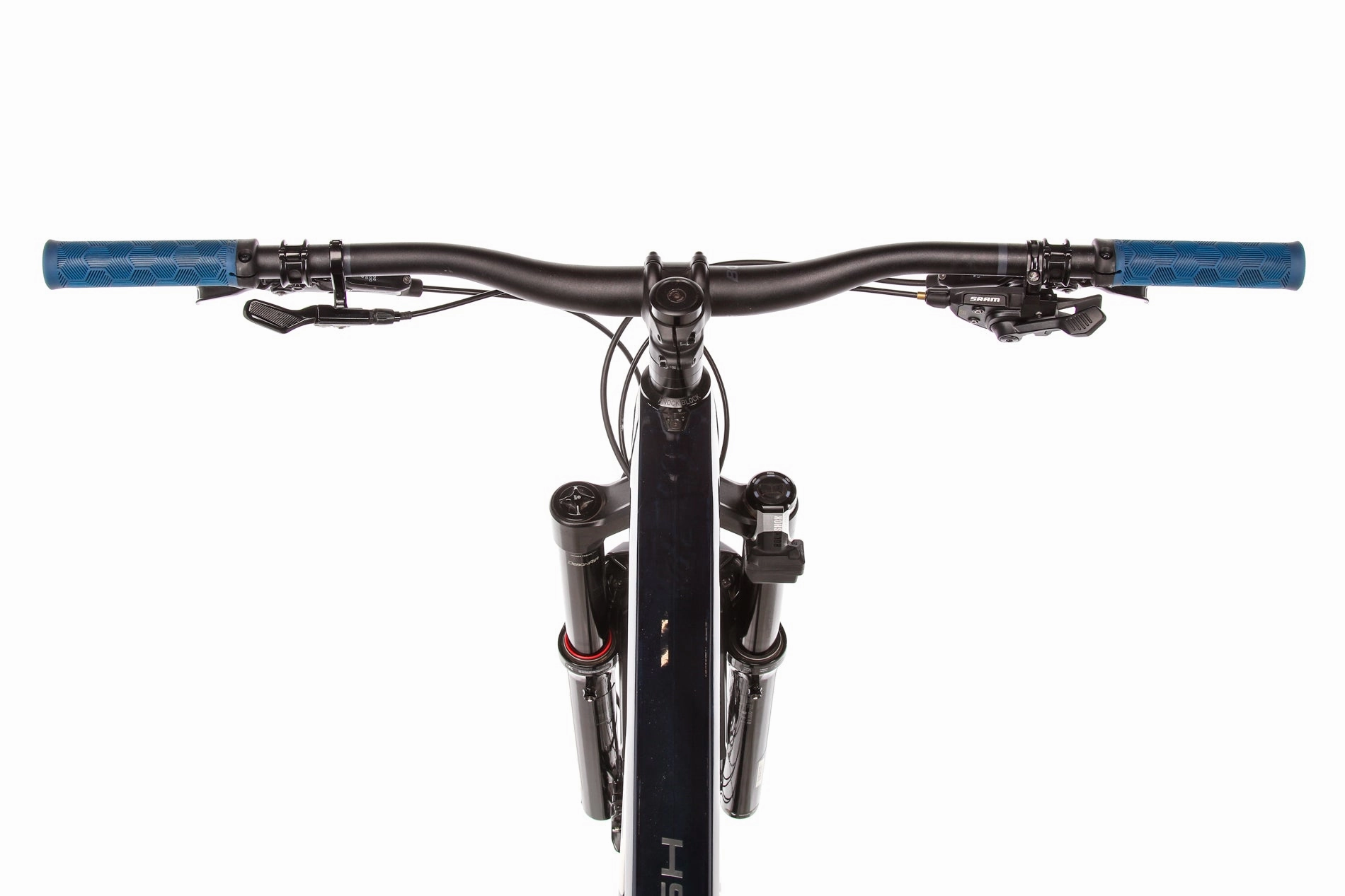 Trek Slash Mountain Bike - 2023, Large
