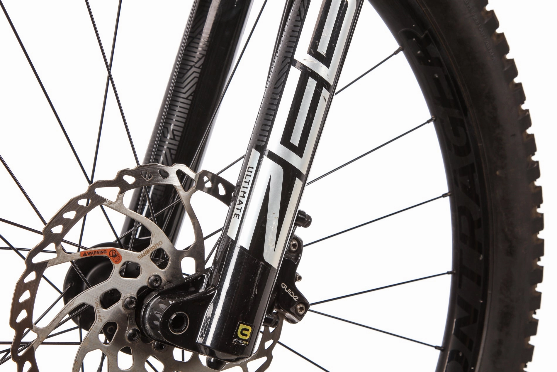 Trek Slash Mountain Bike - 2023, Large