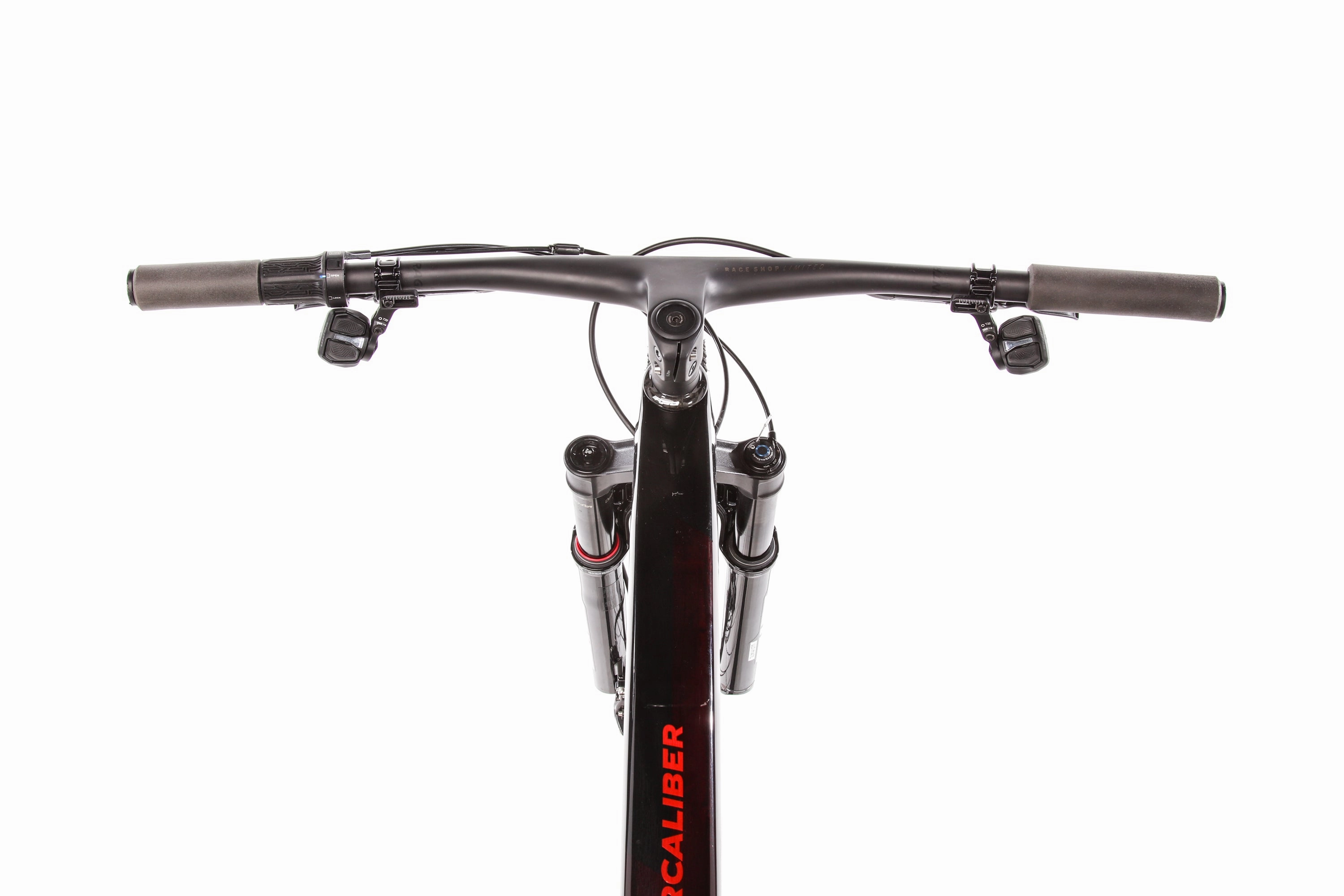 Trek Supercaliber SLR 9.9 X0 AXS Gen 2 Mountain Bike - 2024, Med/Large