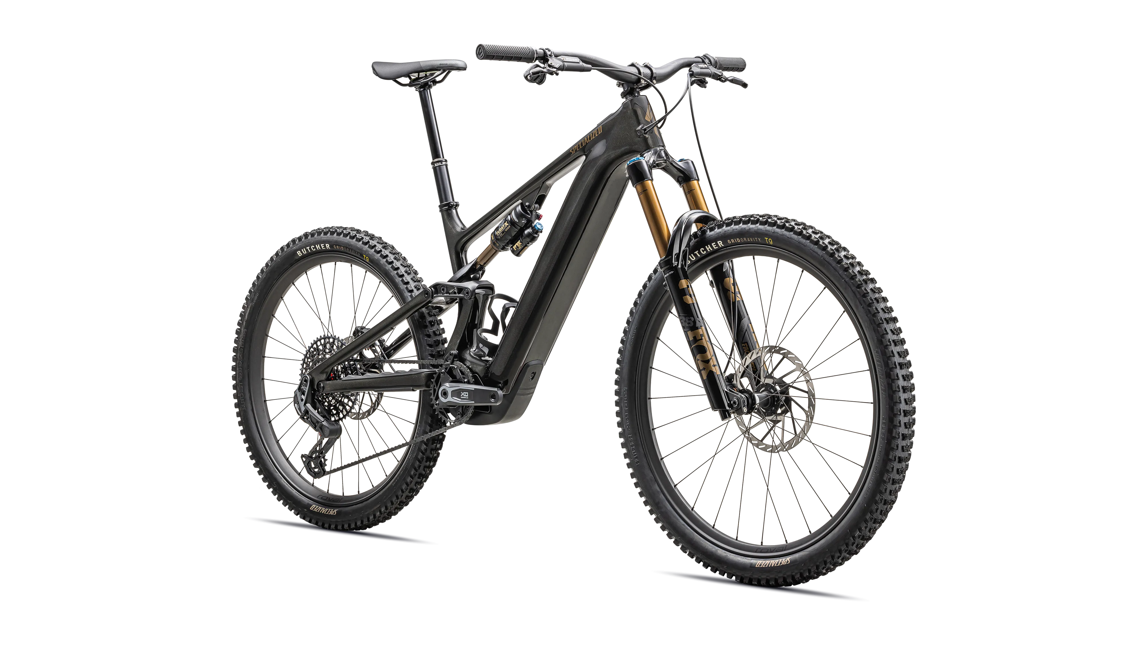 Turbo Levo 4 Pro