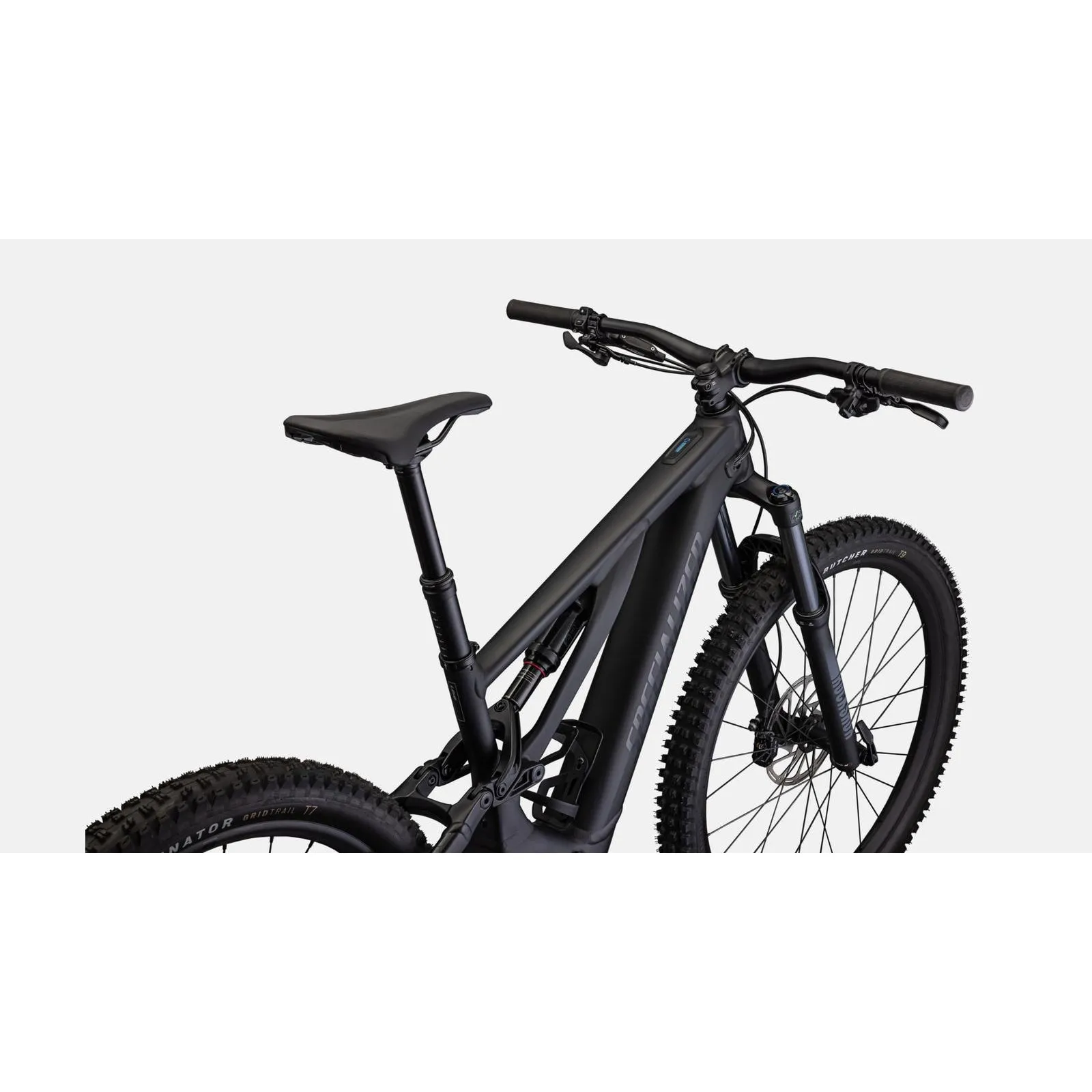 Turbo Levo Alloy Electric Mountain Bike