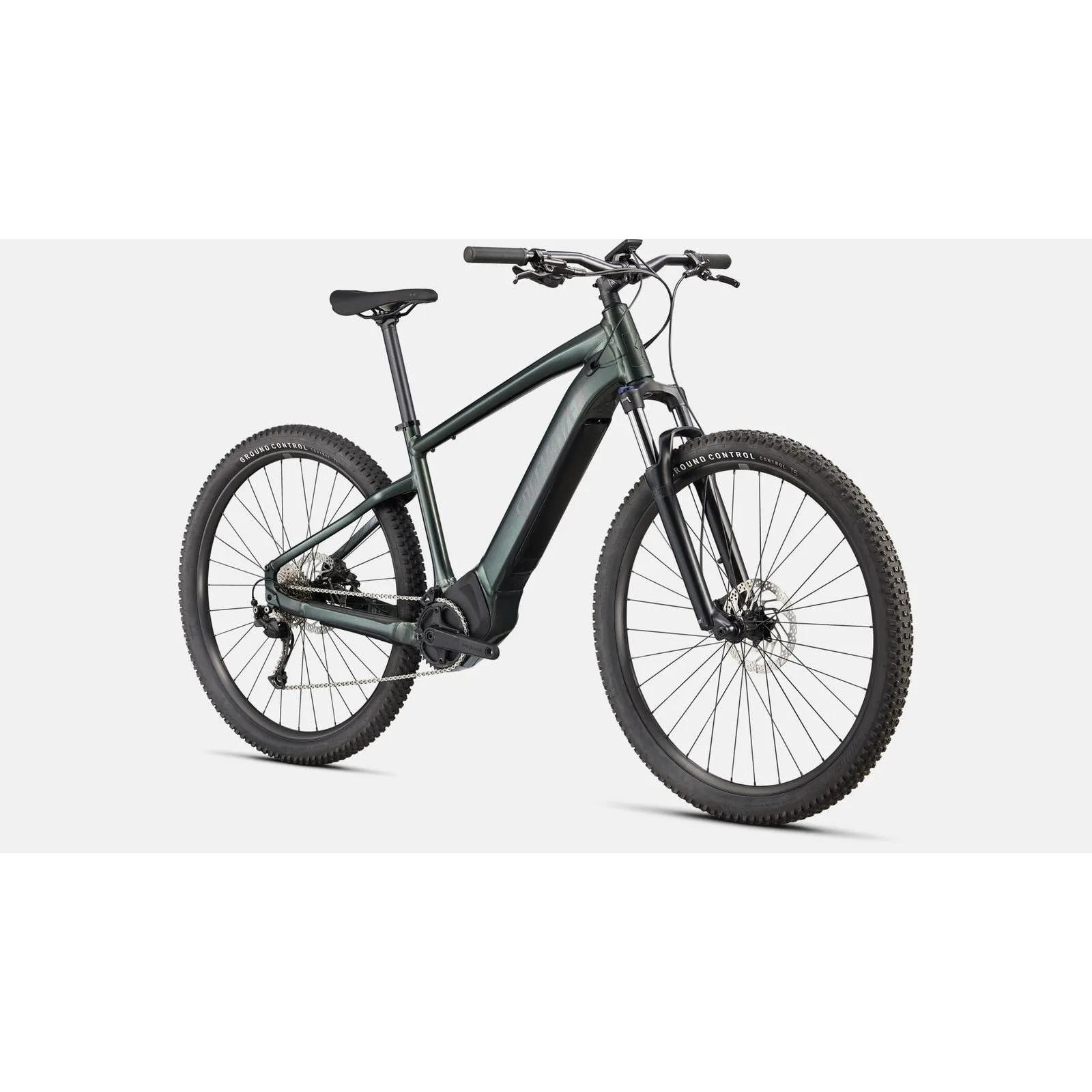 Turbo Tero 3.0 Active Electric Bike