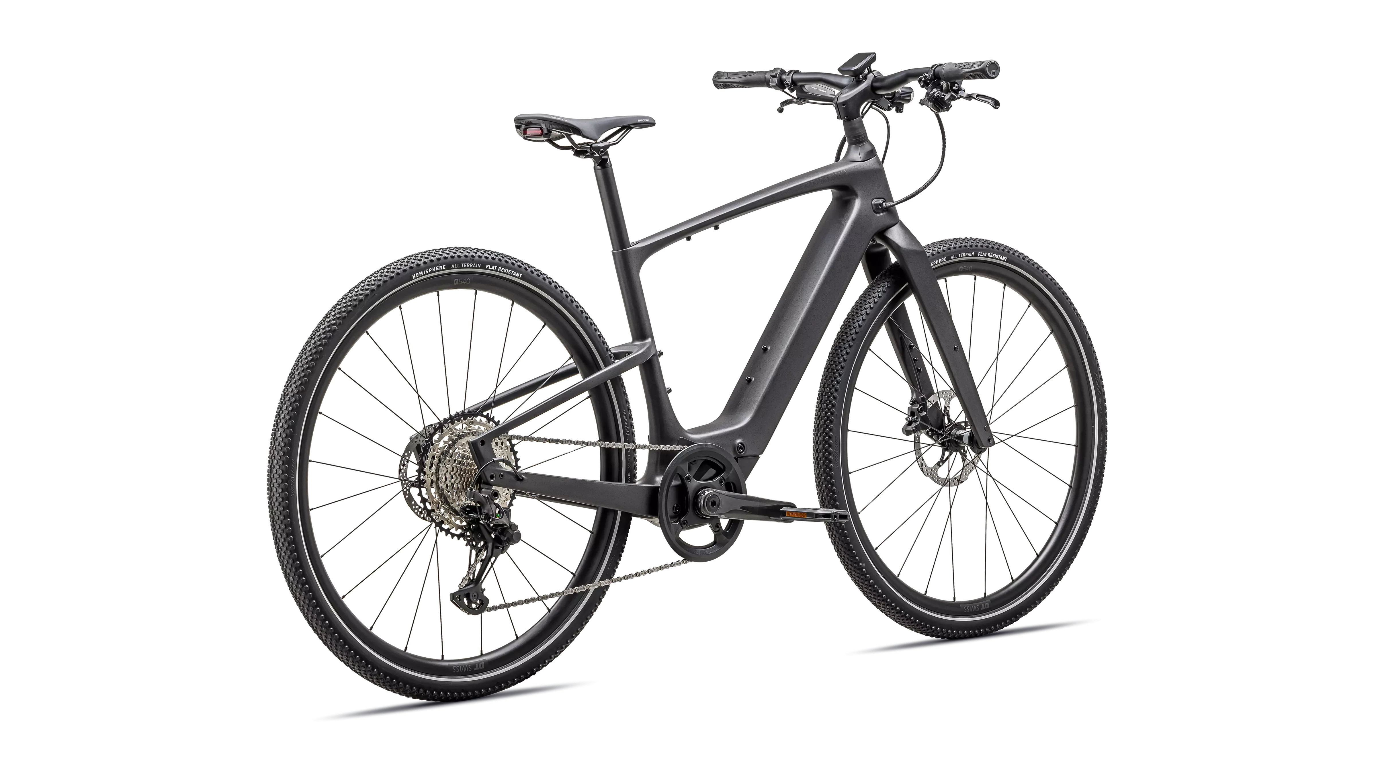 Turbo Vado SL 2 6.0 Carbon (2025)