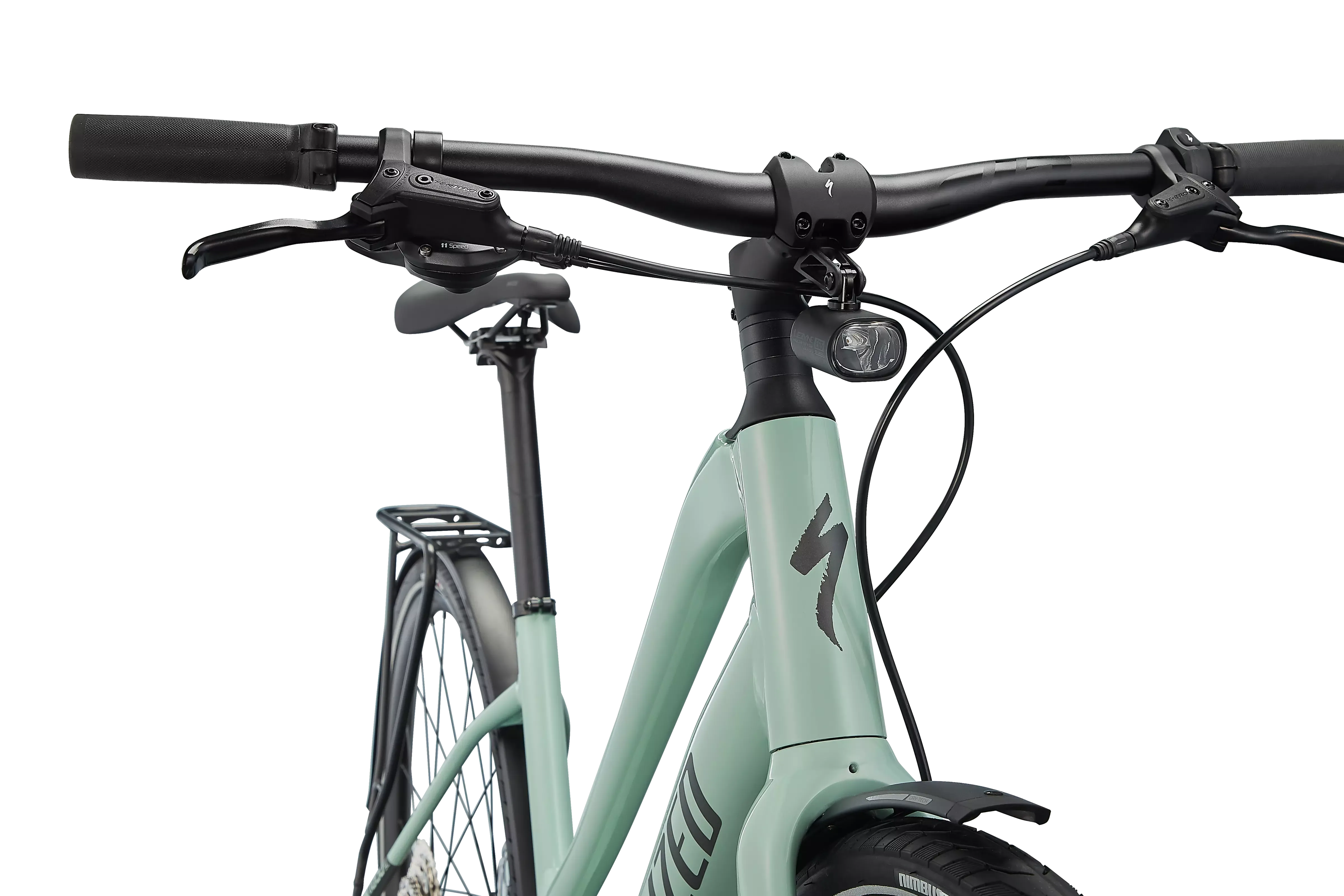 Turbo Vado SL 4.0 Step-Through EQ