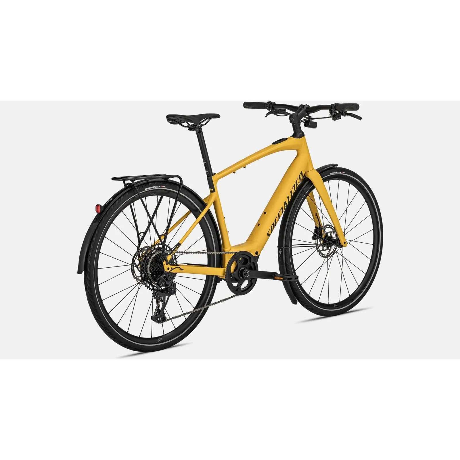 Turbo Vado SL 5.0 EQ Active Electric Bike