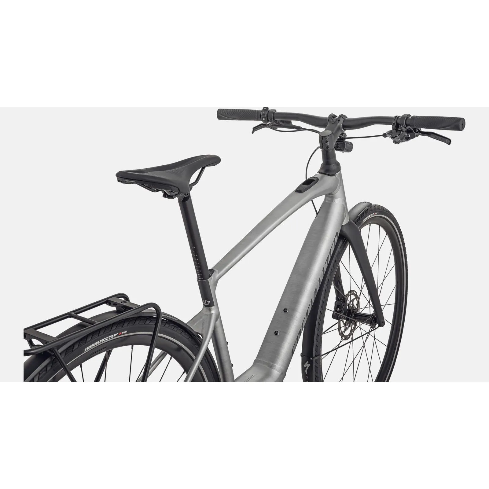Turbo Vado SL 5.0 EQ Active Electric Bike