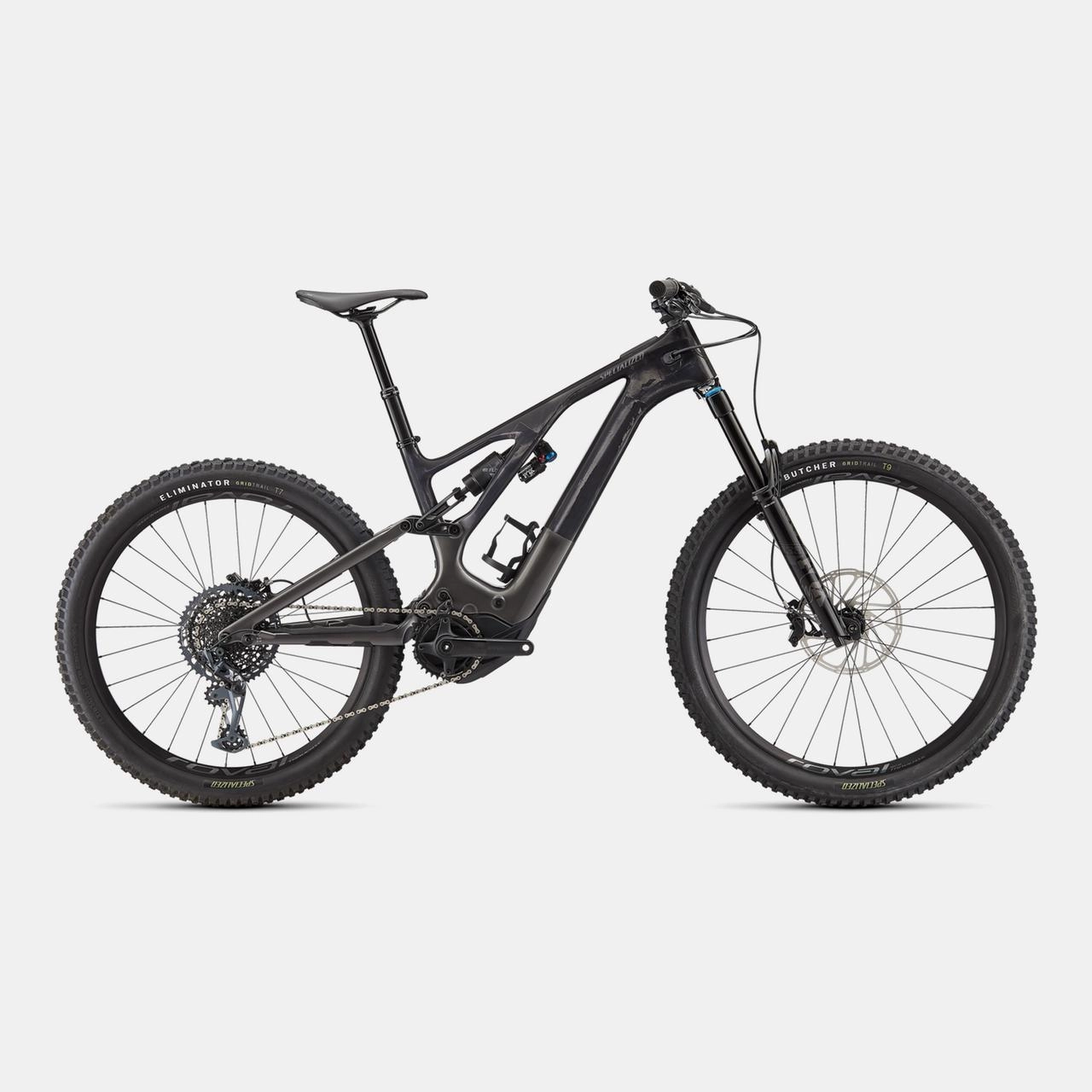 Turbo Levo 3 Expert