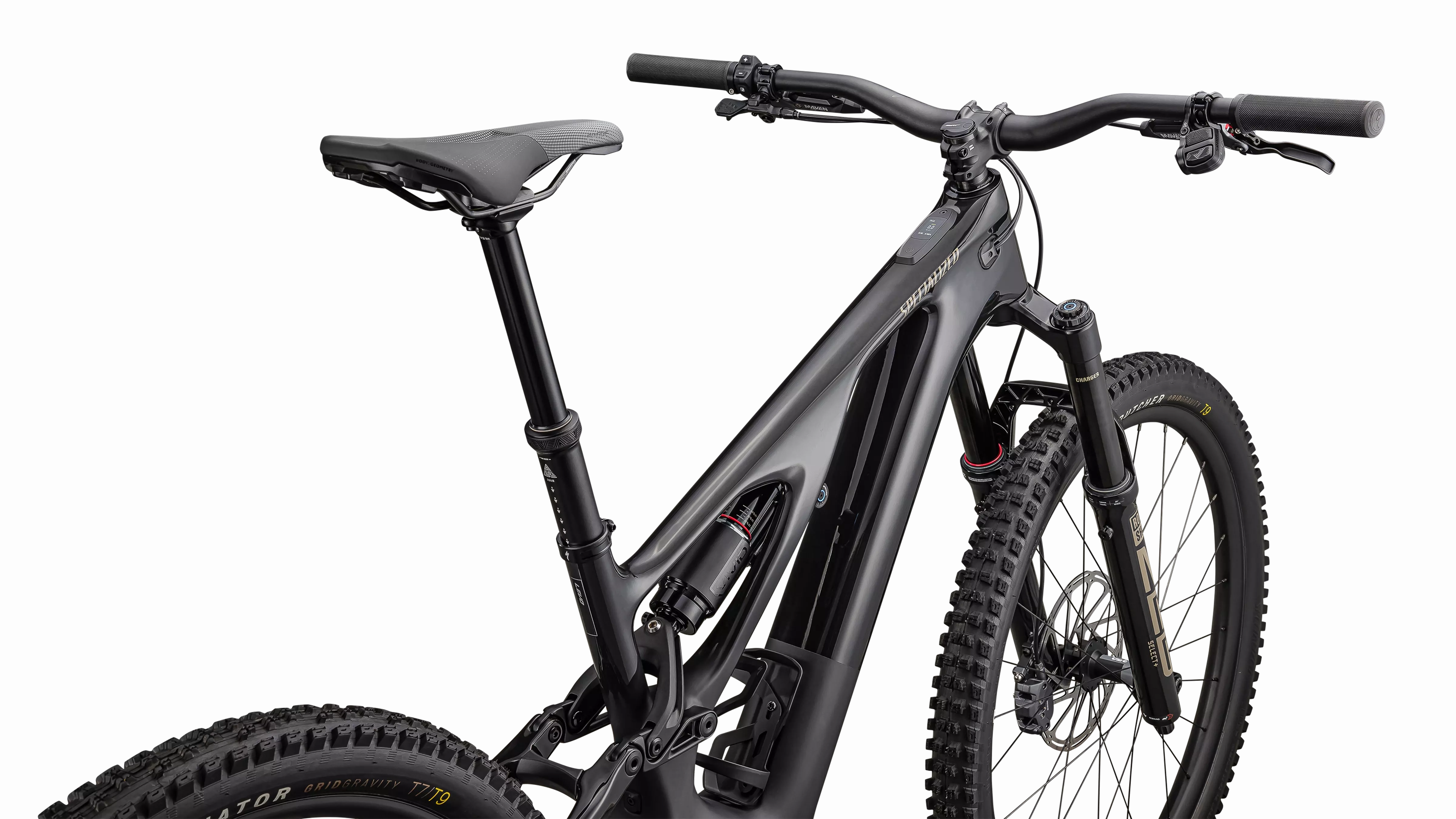 Turbo Levo 3 Expert T-Type (2025)